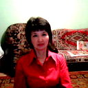 Айгуль Баймагамбетова