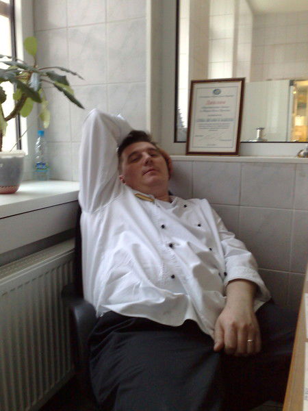 Кукин Максим