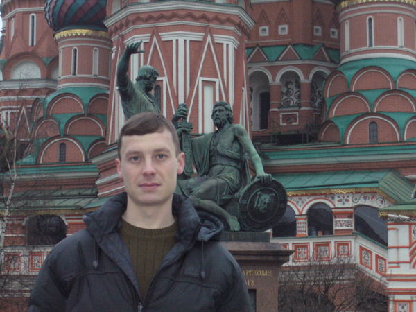 Александр Курцев