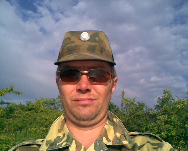 Сергей Нехорошков