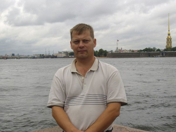 Игорь Григорьев