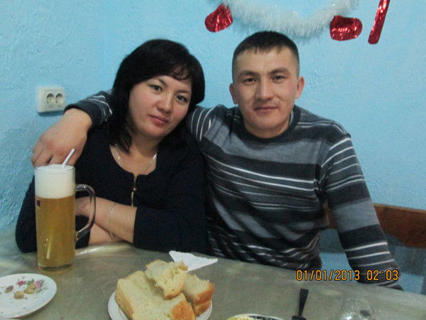 Гуляйхан Ескожанова