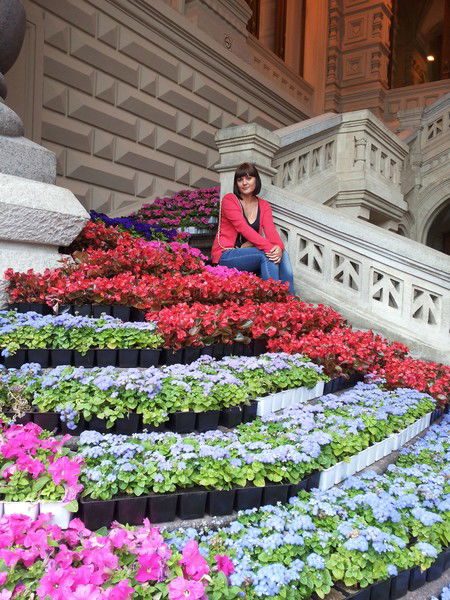 Анна Акимова