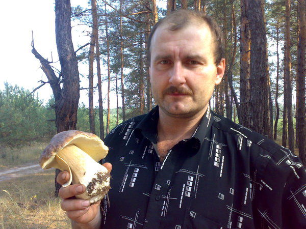 Тоха Гончаров