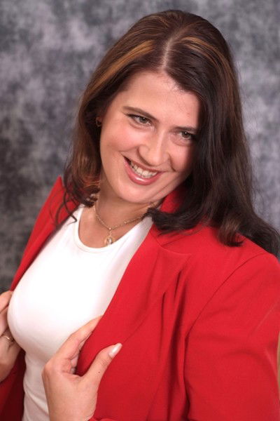 Татьяна Шадрина