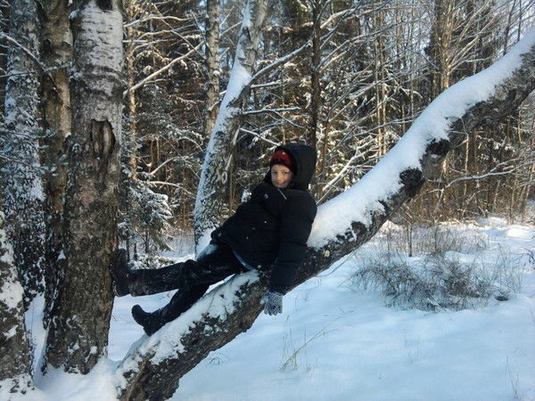 Никита Погуляй