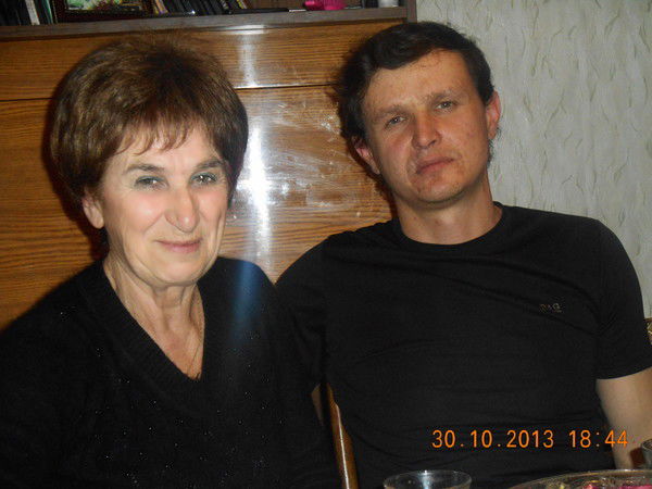 Дмитрий Рычагов