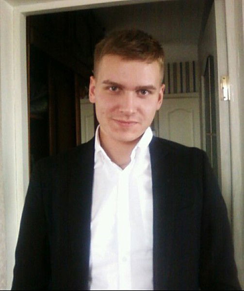 Сергей Галушкин