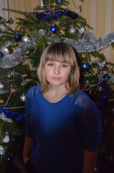 Алеся Австриянская