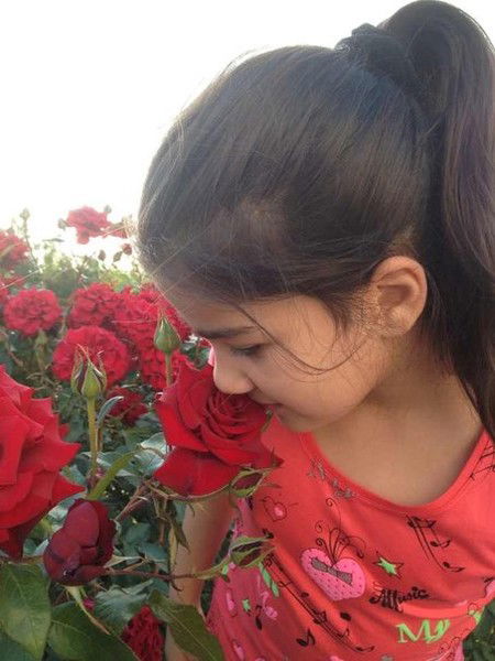 Мурадин Айнур