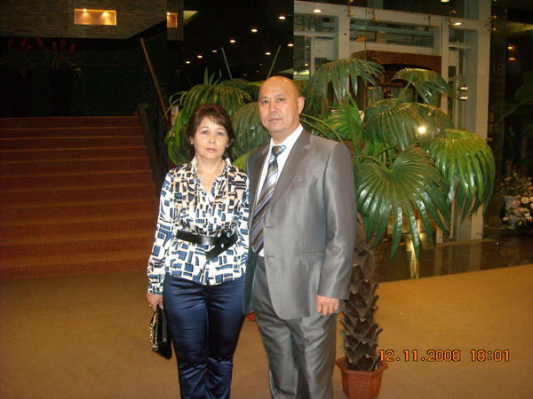 Сакен Алданазаров