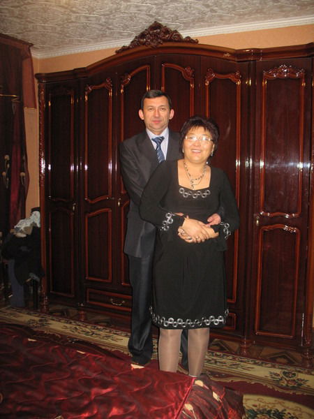 Жакаш Магденов