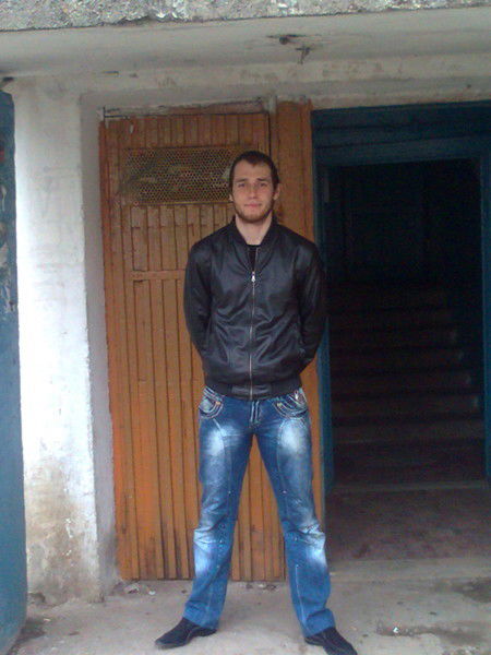 Саша Укатаев