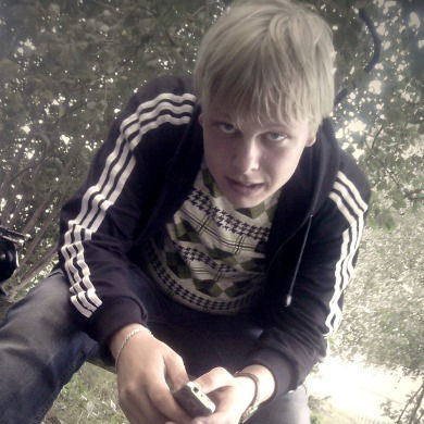 Виталька Юминов