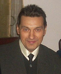 Сергей Плотоненков