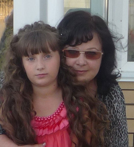 Людмила Самойличенко