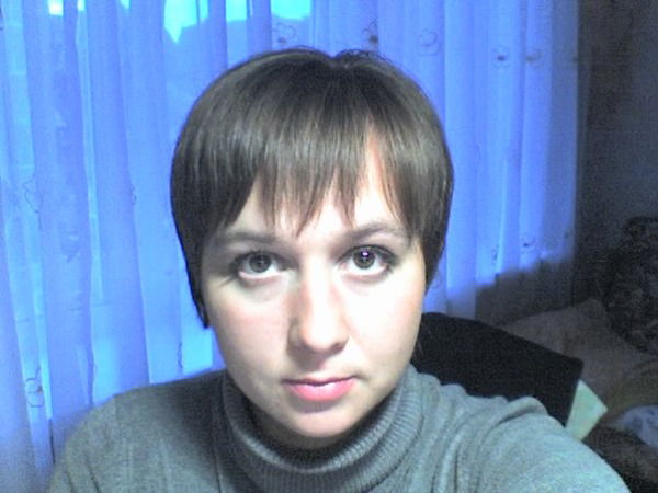 Ирина Копысова Киселёва