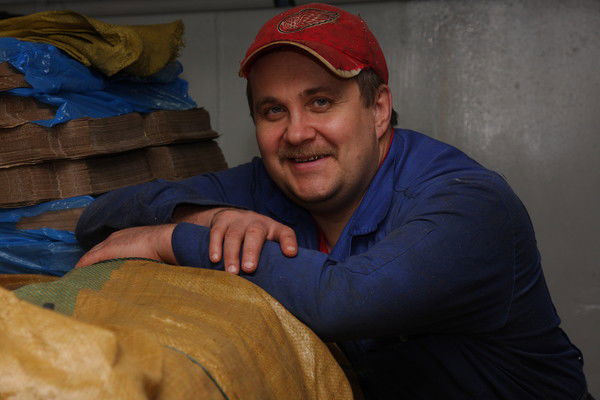 Юрий Истомин