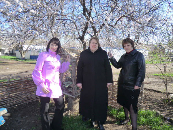 Березнеговатский Буддиттворч