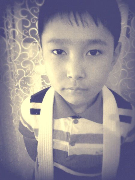 Тонни Тонни