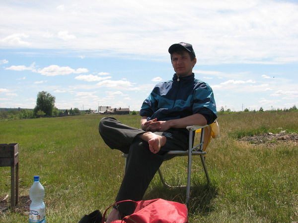 Сергей Филиппенко