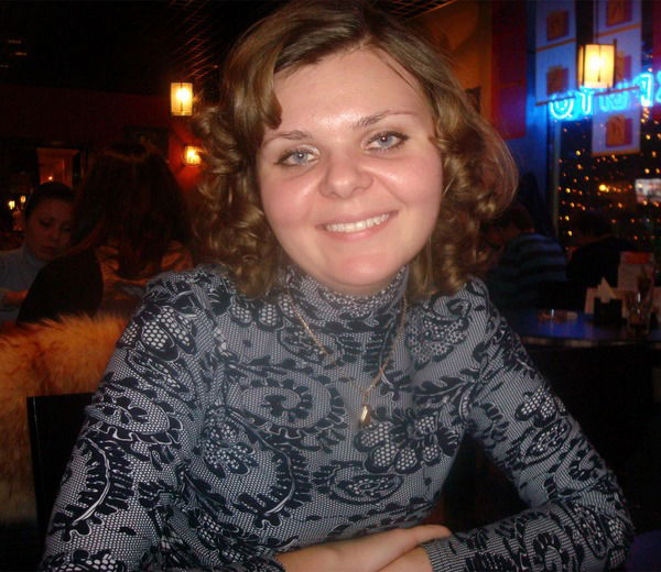 Елена Пузикова