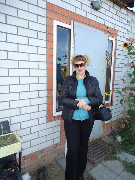 Марина Ткалич