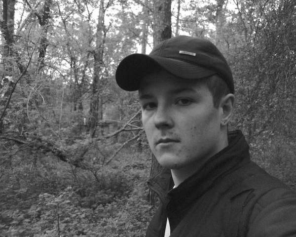 Женька Звиздай