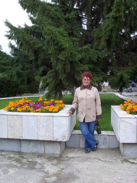 Екатерина Сергеева