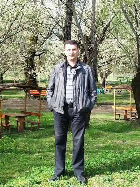 Ilqar Muslimov