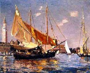 Алекс Гончар