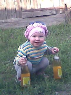 Егор Швачко