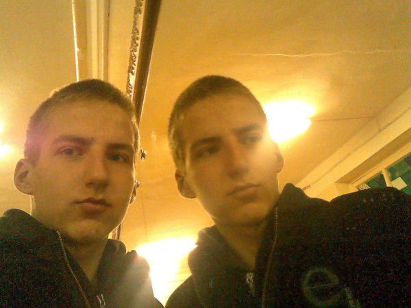 Павел Рудич