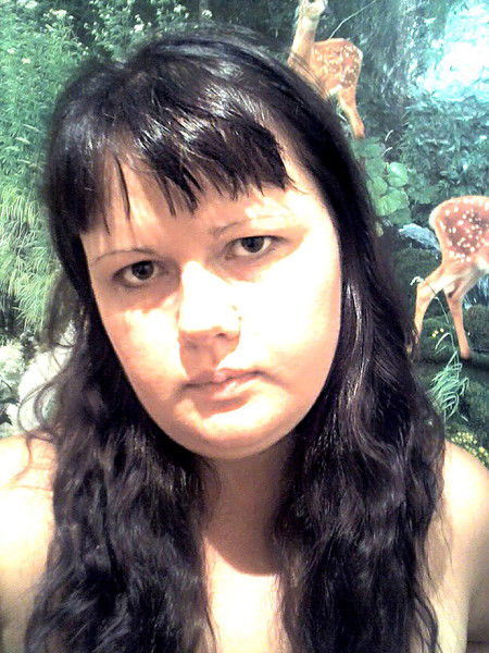 Олеся Михайличенко