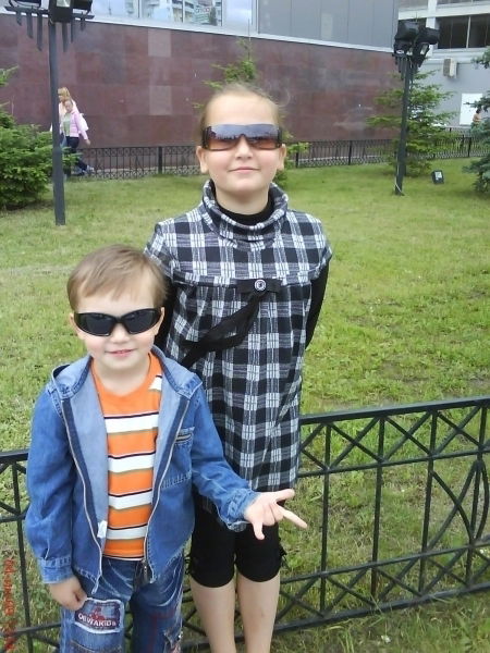 Барсуков Дмитрий