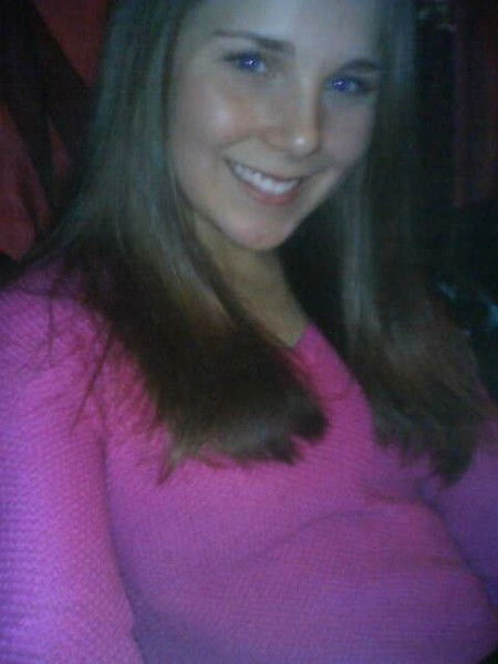 Софья Останина