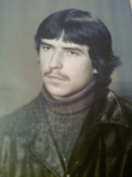 Валерий Плазун