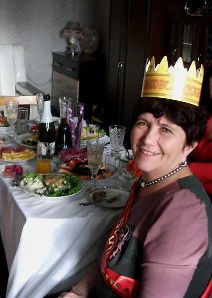 Валентина Чипиго