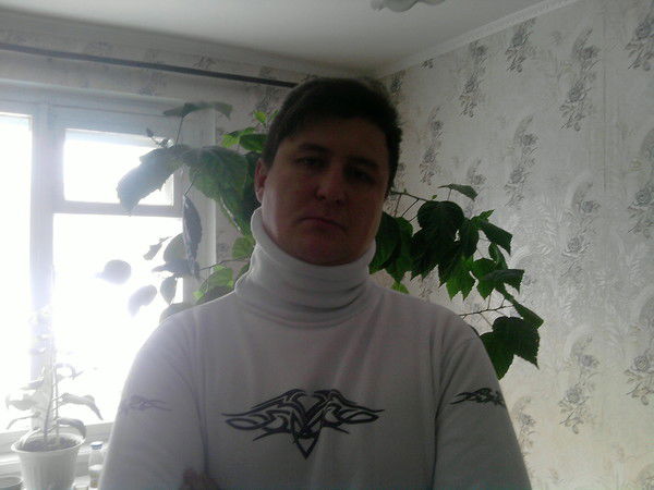 Олег Лаптев