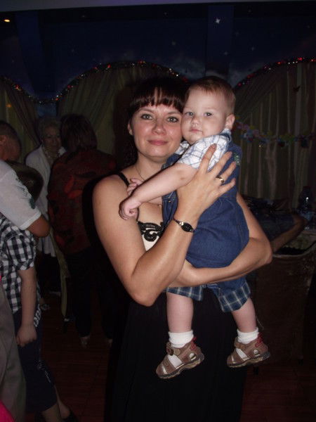 Елена Бушанская