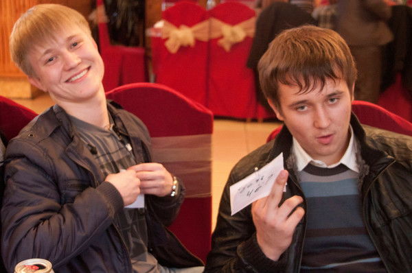 Талгат Гилязитдинов