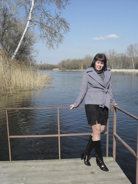 Наталья Башлий