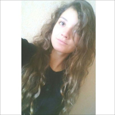 Лиза Морозова