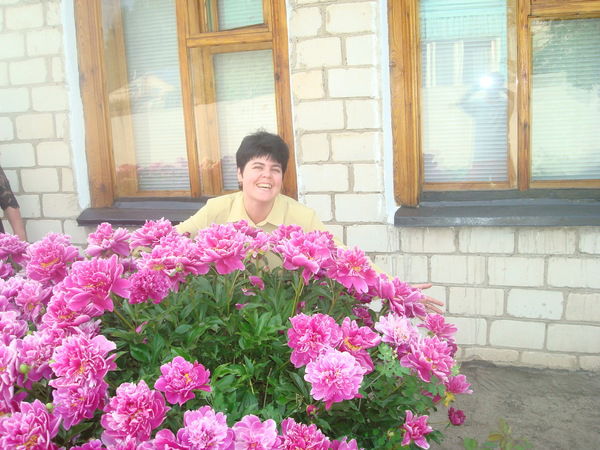 Елена Борозинец