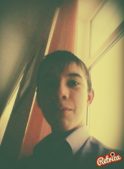 Валентин Ермакович