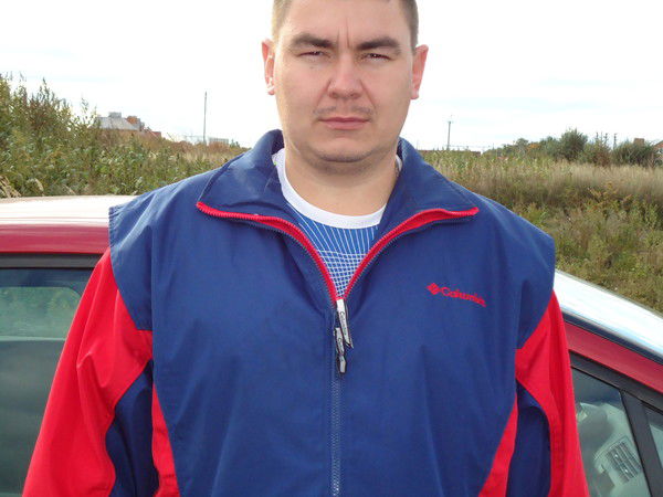 Евгений Кузнецов