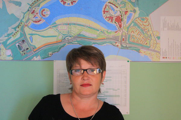 Наталья Госчук