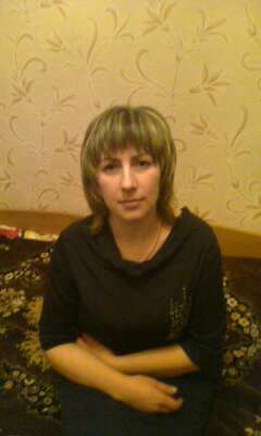 Лилия Залужная