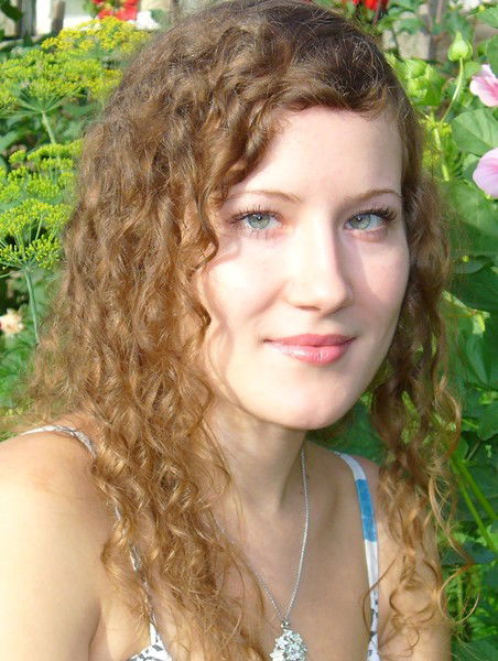 Варенька Бойкова