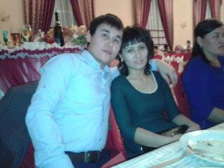 Бибигуль Тайшигарина